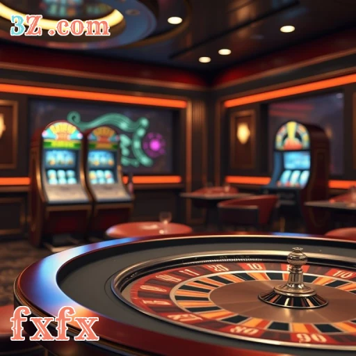 Bônus Empolgantes para Gamers no Site fxfx que Você Vai Amar