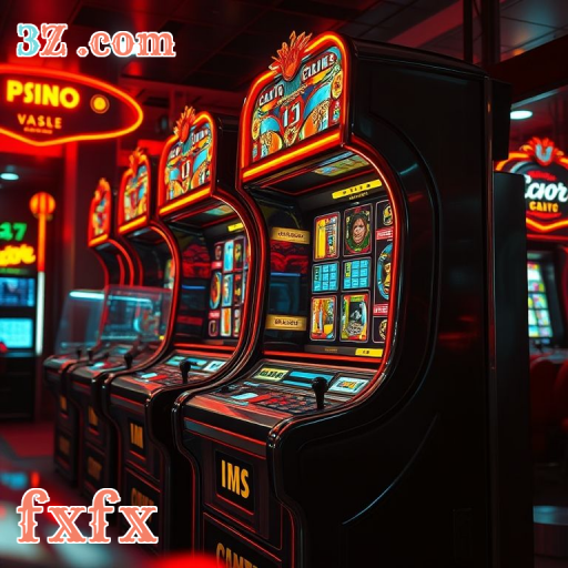 Site Confiável Recursos Confiáveis do Site fxfx Para Jogadores Passionais
