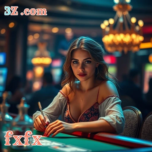 Mergulhe nos Jogos Incríveis do Site fxfx Agora