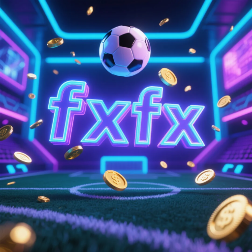 fxfx fxfx logo