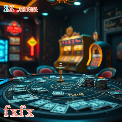 Promoção Imperdível no fxfx: Prepare-se para Surpresas!